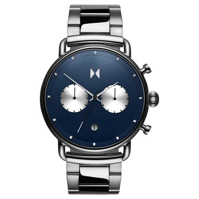 MVMT Astro Blue Men Watch